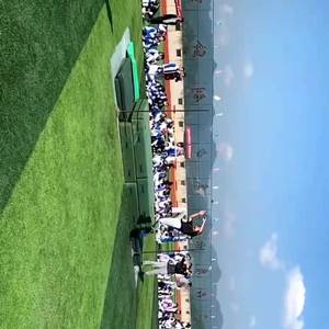 笑运会prod by SamueWang