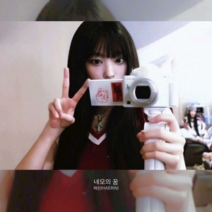 AI Haerin 네모의 꿈