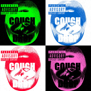 COUGH DROP (feat. Elle)