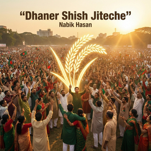 Dhaner Shish Jiteche