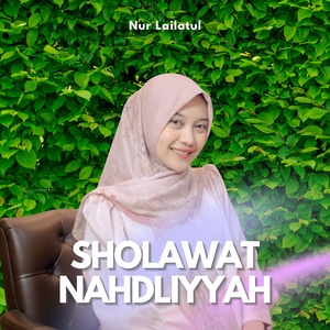 Sholawat Nahdliyyah
