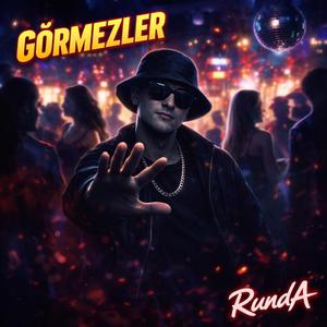 GÖRMEZLER