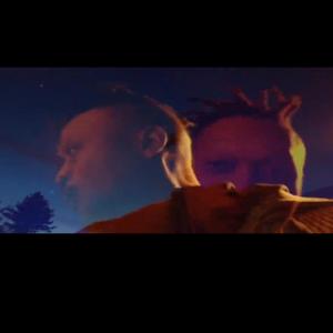 Step into the night (Afro roots Rock Improv) (Live)