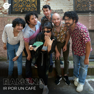Ir por un Café (Live Session)