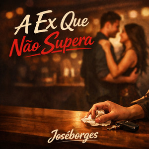 A Ex Que Não Supera