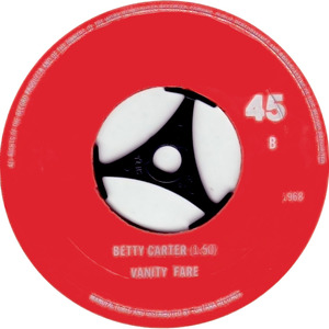 Betty Carter (Remastered)