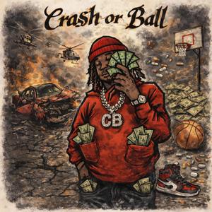 Crash or Ball