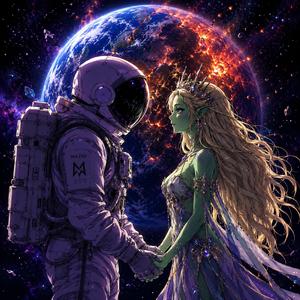 Last Transmission From Earth