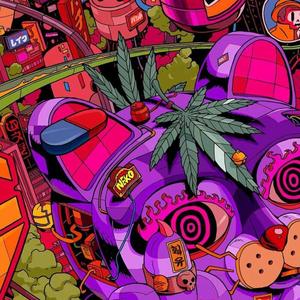 中嶋美智代-回転木馬（DOVIC remix）