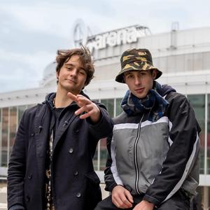 Bude show? (feat. Lil Fault)