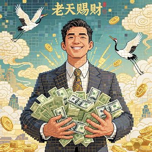富足回响曲