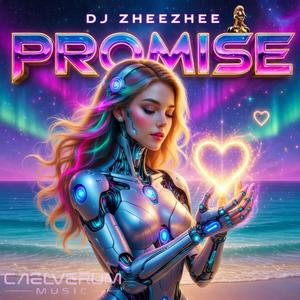 PROMISE (Fusion 15, No.88) Eternal Reassurance