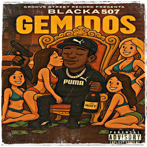 Gemidos