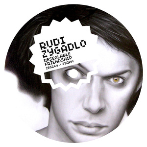 Resealable Friendship (Starkey Remix)