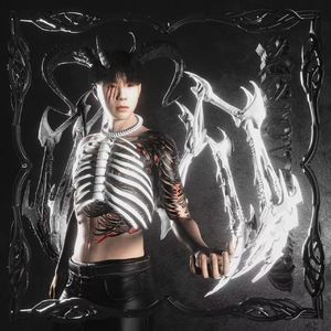 SASI x Pain Type Beat