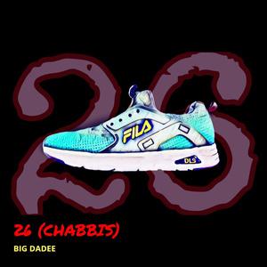 26 (Chabbis)