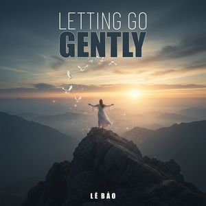 Letting Go Gently (Flute Version)