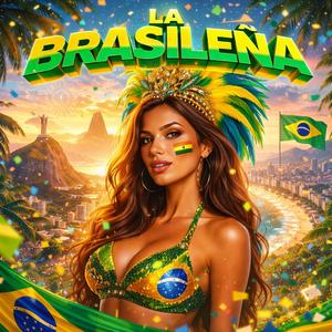 La brasileña