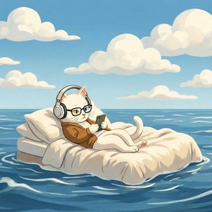 아무것도 안 하고 싶다