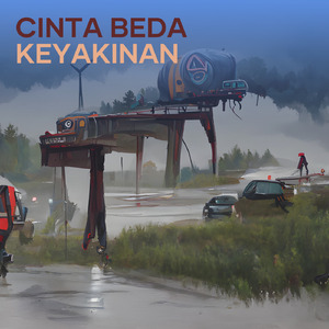 Cinta beda keyakinan
