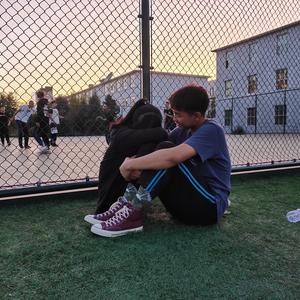 一首写给你的歌（by：CDY）