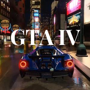 GTA IV