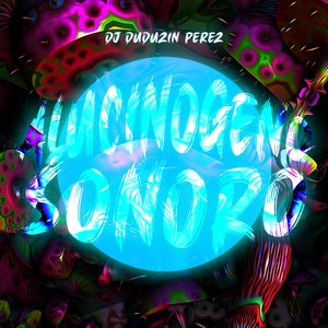 Alucinógeno Sonoro (feat. Yass Camily & Mc Gw)