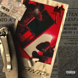 TANTOS (kiarr x 2te)