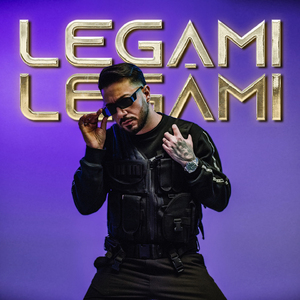 Legami legàmi