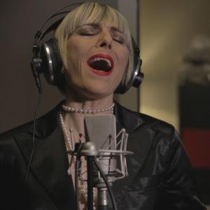 Hoje é assim-Amore Louco (feat. Mark Harris)