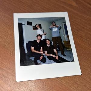 Fallskjerm (feat. Polarbjørnen) (Akustisk)