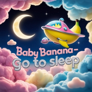 Little Lamb Lullaby