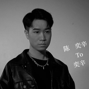 陈奕辛 - 寂寞寂寞就好