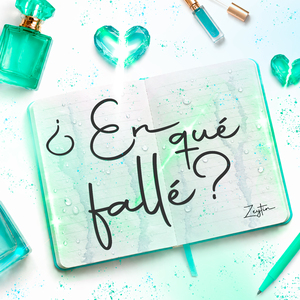 ¿ En qué fallé ?