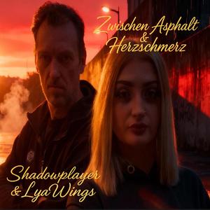 Glasherz (feat. Lya-Wings)