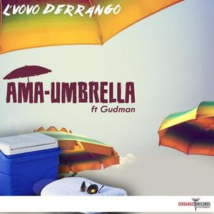 Ama Umbrella (feat. Gudman)