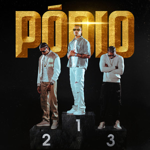 Pódio