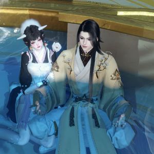 情人节特别篇（2）