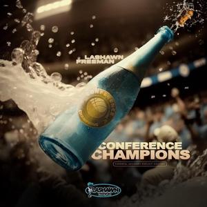 Conference Champions