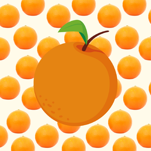 橙子