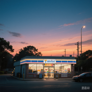 世纪末自动门-整曲