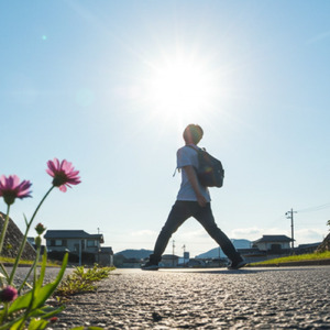 笑っていたいだけなんだ