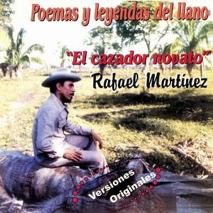 El Cazador Yerbatero