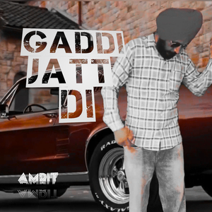 GADDI JATT DI