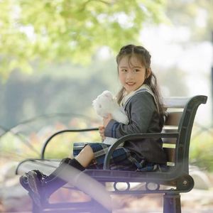 爱唱歌的小怪兽