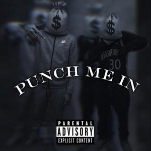 PUNCH ME IN (feat. doe7even)