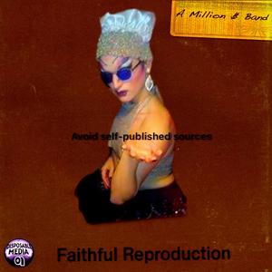 glamy (feat. Disposable Media Archive)