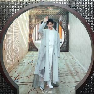 逆流而上（翻自 罗云熙）