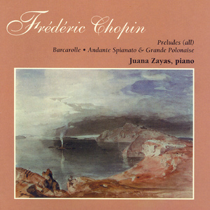 24 Preludes, Op. 28:Prelude No. 23 in F Major, Op. 18, No. 23