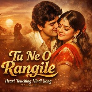 Tu Ne O Rangile